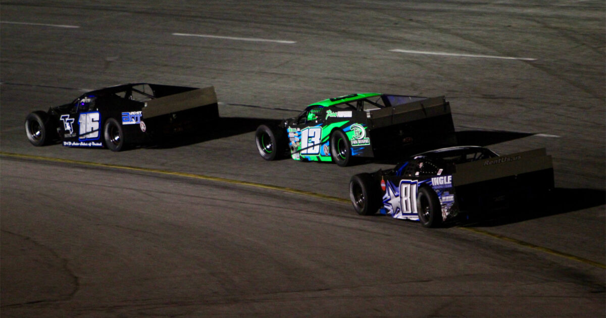 Five Flags Speedway Drops Massive 2026 Schedule – Sprint Cars Return ...